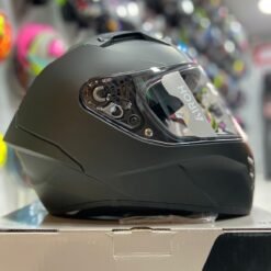 Casco AIROH Connor Negro Mate