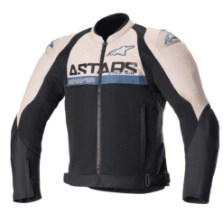 Chaqueta ALPINESTARS SMX AIR Azul