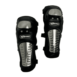 Kit de Rodilleras y Coderas XTRONG HJ-01