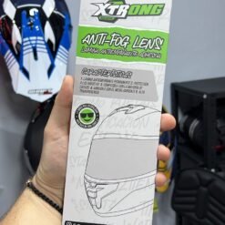 Pinlock Universal Adhesivo XTRONG