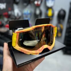 GOOGLES 100% ORIGINALES Accuri 2 Amarillas