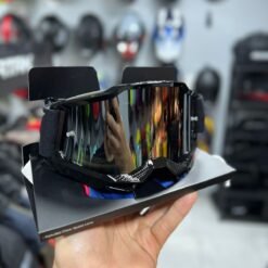 GOOGLES 100% ORIGINALES Accuri 2 Negras