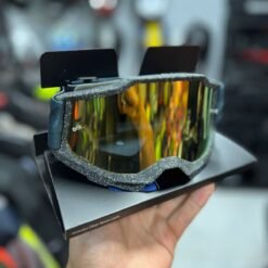 GOOGLES 100% ORIGINALES Accuri 2 Grises