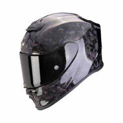 Casco SCORPION EXO R1 Air Carbono Onyn