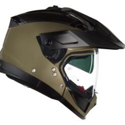 Casco NOLAN N702X Oliva