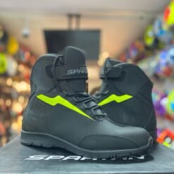 Botas Spartan Suburban Verdes