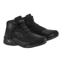Botín Alpinestars CR-X Drystar® Riding Shoes Negras