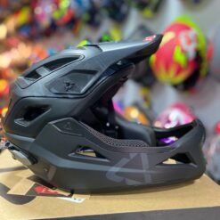 Casco LEATT MTB Enduro Negro