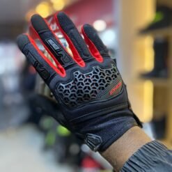 Guantes con Protección SCOYCO