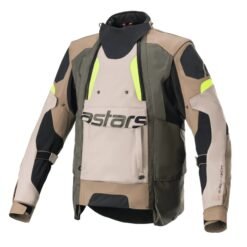 Chaqueta ALPINESTARS Halo Drystar