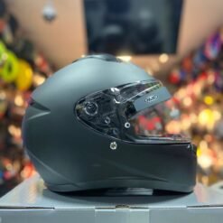 Casco HJC C10 Negro Mate