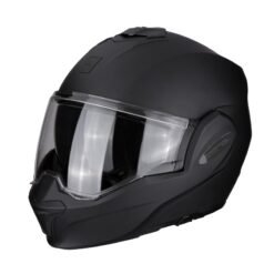 Casco SCORPION EXO-TECH Negro Mate