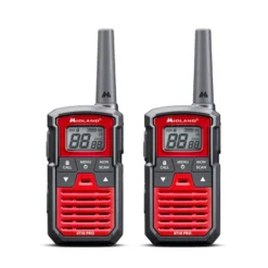 Walkie Talkie Midland - Radios XT10 PRO