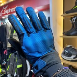 Guantes MACNA Crew RTX Azul