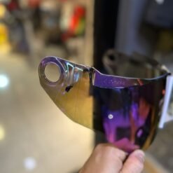 Visor Joe Rocket RKT 500 Tornasol