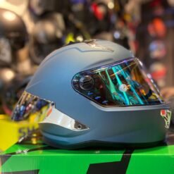 Casco XTRONG 352 R1 Gris