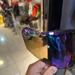 Visor Joe Rocket RKT 400 Tornasol