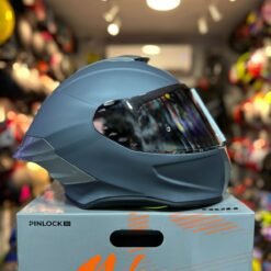 Casco XTRONG 820SP Gris Rata