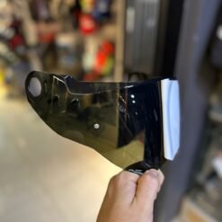 Visor Joe Rocket RKT 500 Negro Humo