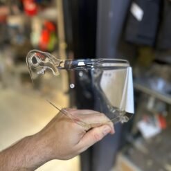 Visor Joe Rocket RKT 400 Transparente