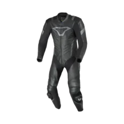 Monotraje MACNA Varshall 1pc Negro