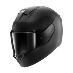 Casco SHARK Ridill 2 Solid Negro Mate