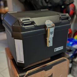 Maletero Baúl TOMCAT 37 Litros