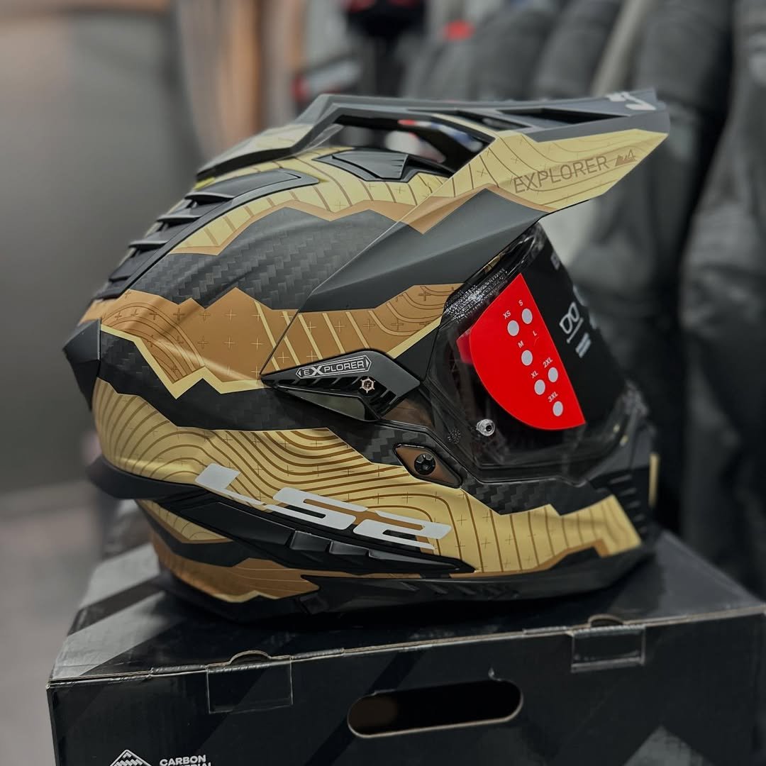 Cascos Ls2 Multiproposito Moto Ls2 Cascos De Moto Multiproposito