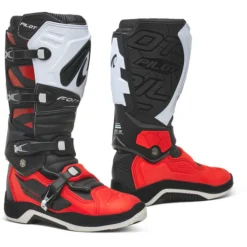 Botas FORMA Pilot Roja