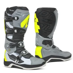 Botas FORMA Pilot Gris
