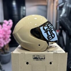 Casco Abierto TECH T-10 Arena