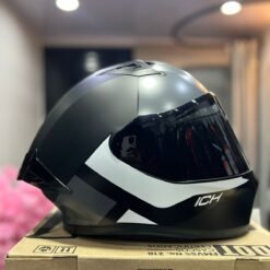 Casco ICH 503SP Kendry Blanco