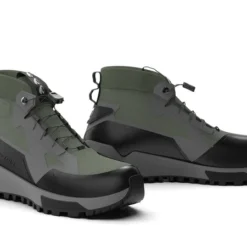 Botines FORMA Kumo Verde