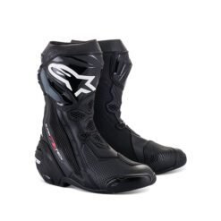 Botas ALPINESTRARS SuperTech R Negras