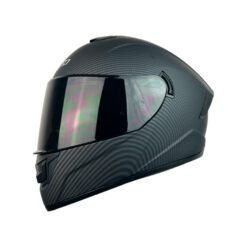 Casco Integral XECURO 701 Grafico Carbon