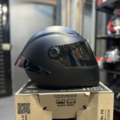Casco Integral ICH 501 Negro Mate