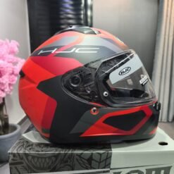 Casco HJC C10 Rojo