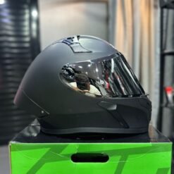 Casco Integral XTRONG Ranger Negro Mate