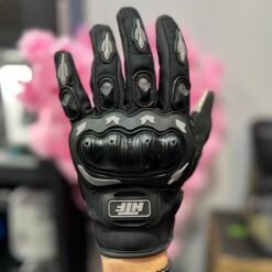 Guantes con Protección NTF