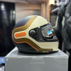 Casco HJC V10