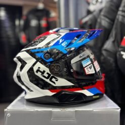 Casco HJC RPHA 60 DAKAR