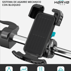 Porta Celular Adventure KORVO