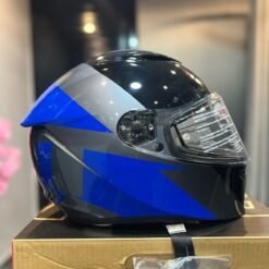 Casco BELL Lithium Azul