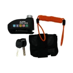 Candado con Alarma Xtrong