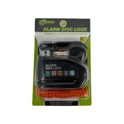 Candado con Alarma Xtrong