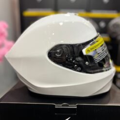 Casco SCORPION EXO 391 Solid Blanco