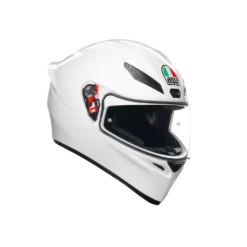 Casco AGV K1-S Solid Blanco