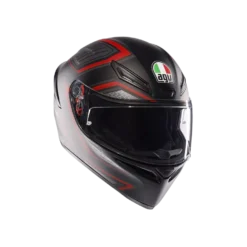 Casco AGV K1-S Sling Rojo