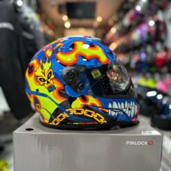 Casco SHAFT 502 DOT