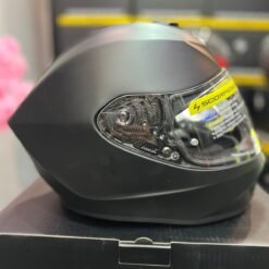 Casco SCORPION EXO 391 Solid Negro Mate